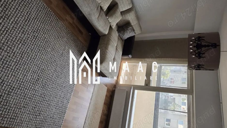 Apartament 3 camere de vânzare | Râmnicu Vâlcea, Traian | 68 mp - Poză 1