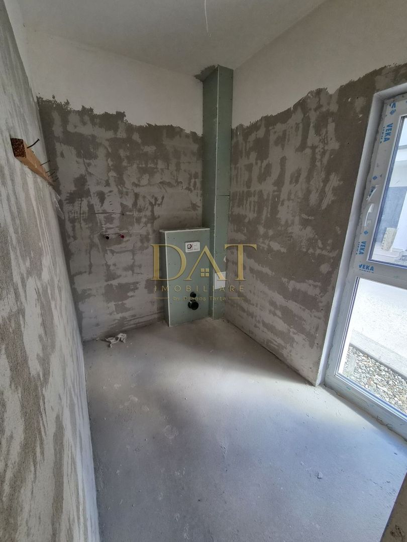 Casa tip Duplex  | 4 camere | 2 parcari | La intrare in Chinteni - Poză 4