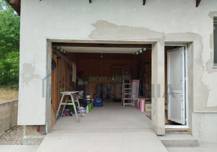 🏡 Casă de vânzare – 106 mp utili, teren 2700 mp – capăt Copou, Iași - Poză 4