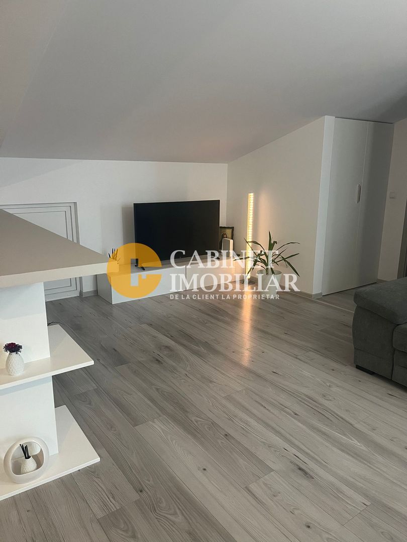 Apartament 2 camere Valea Lupului- Complex Premium - Poză 1