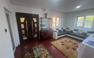 CASA DE VANZARE CU 4 CAMERE, APA SARATA, CAMPULUNG - Poză 22