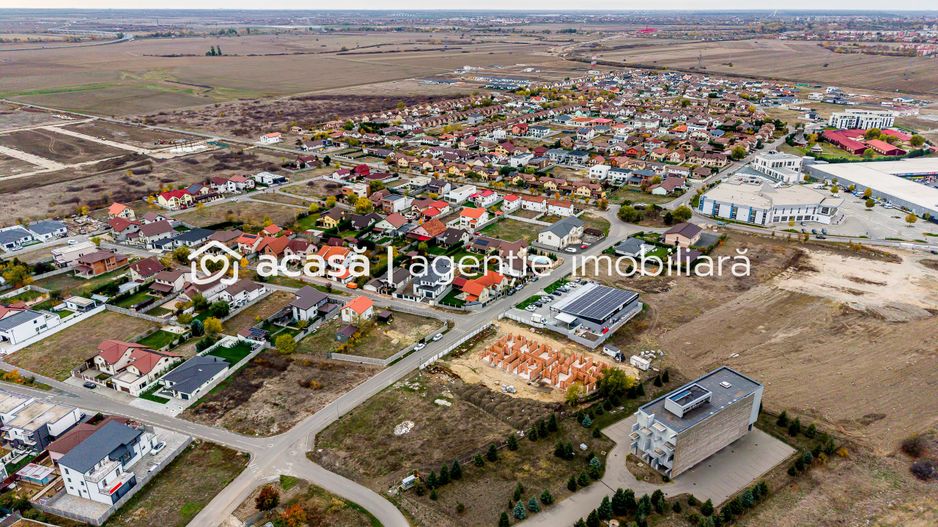 Oportunitate rară în Via Carmina – Strada Flavia | 955 mp - Poză 6