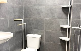 Garsonieră | 17 MPU | Mobilată Și Utilată | Stefan cel Mare - Poză 7