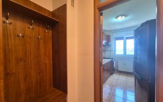 Centru Civic, apartament decomandat, ideal pentru un cuplu, pet friendly - Poză 20