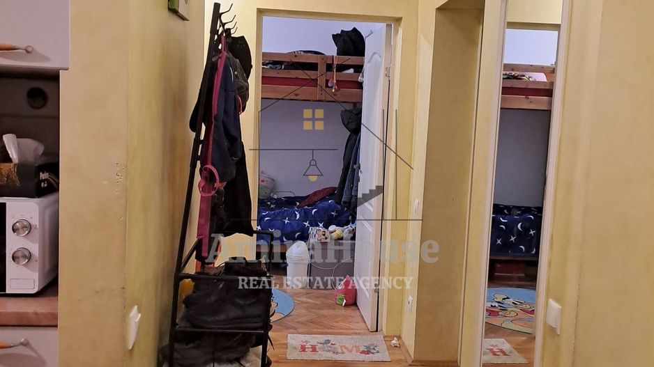 Apartament 3 camere decomandate zona Iulius Mall - Poză 4