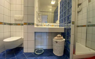 Apartament 4 camere Primaverii / Loc De Parcare inclus in pret - Poză 12