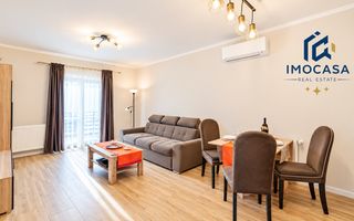 De închiriat apartament 2 camere, 55 mp, Aproape de Centru, Arad - Poză 3