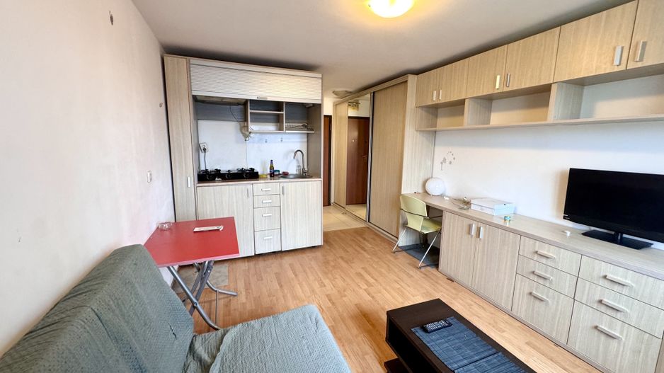 Garsoniera renovata  | Bulevardul Energeticienilor - Poză 2