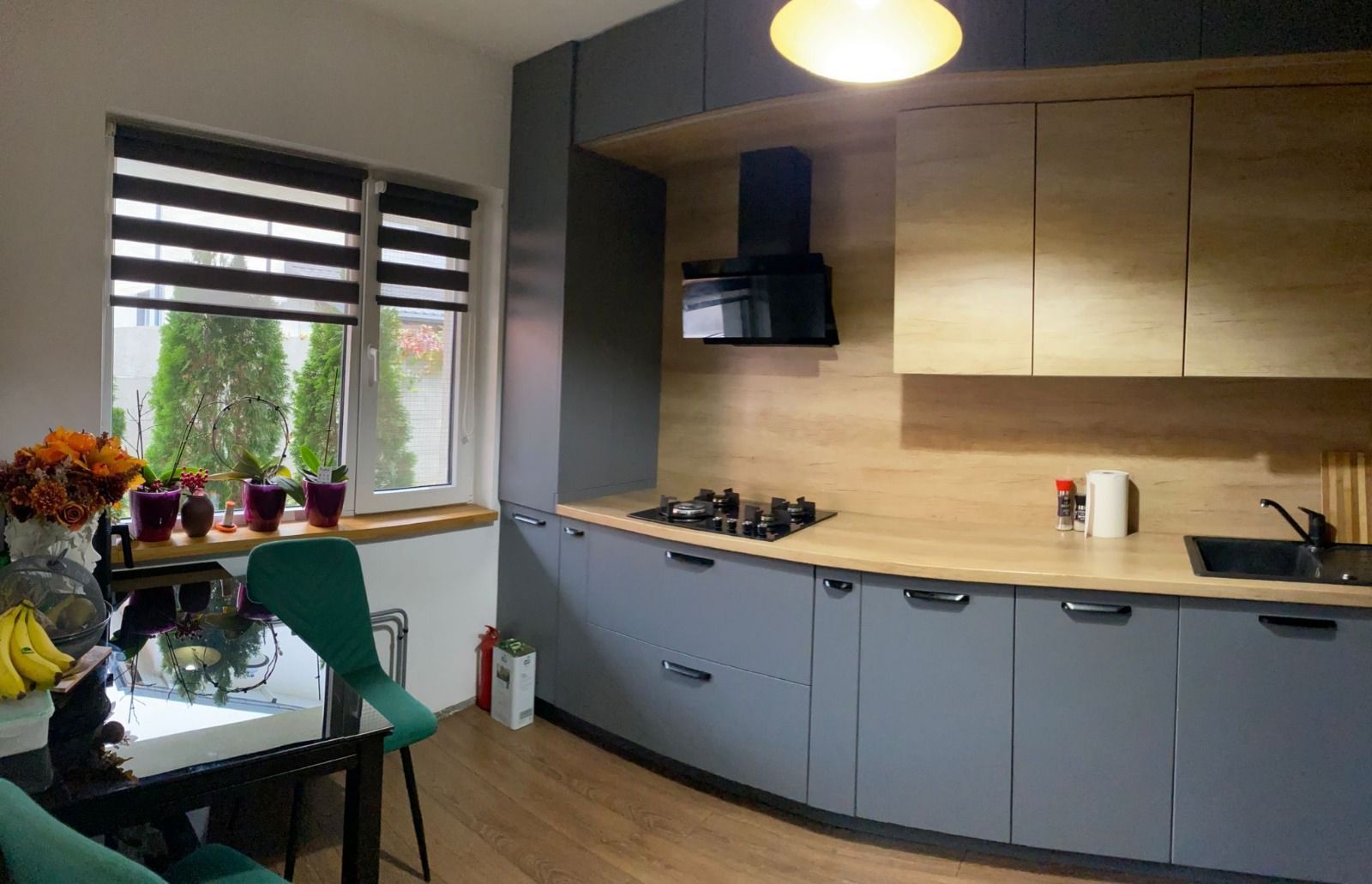 Casa de vanzare | P+1 | complet mobilata si utilata | Chiajna - Poză 8