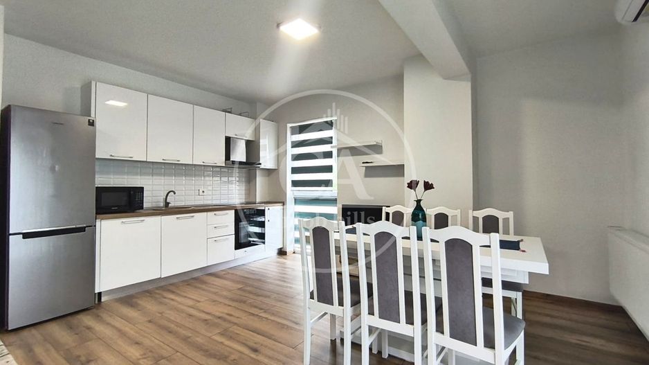 Apartament de închiriat cu 3 camere în PRIMA ONESTILOR, Oradea - Poză 5