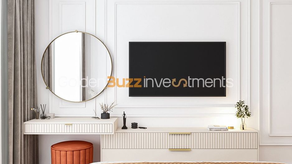 Apartament 4 camere | 165 mp | Piscină | Complex nou 2025 - Poză 25