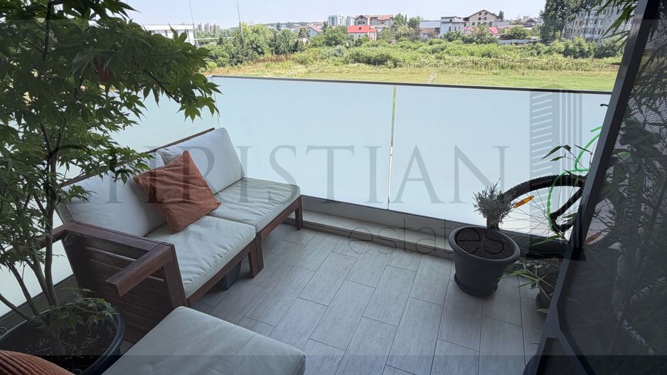 Apartament 3 camere - AFI CITY - Laminorului - Parcare - Poză 22