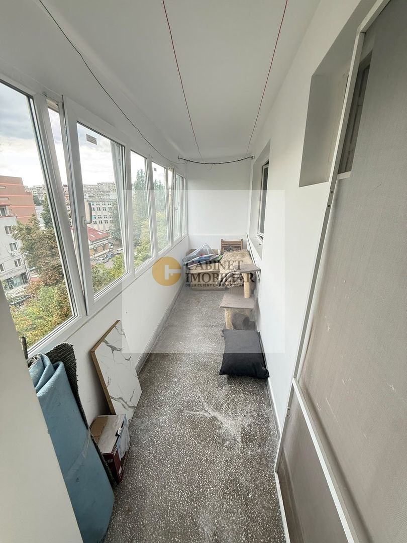 2 Camere | Confort 1 | Etaj 5/9 | Metrou Gorjului - Poză 4