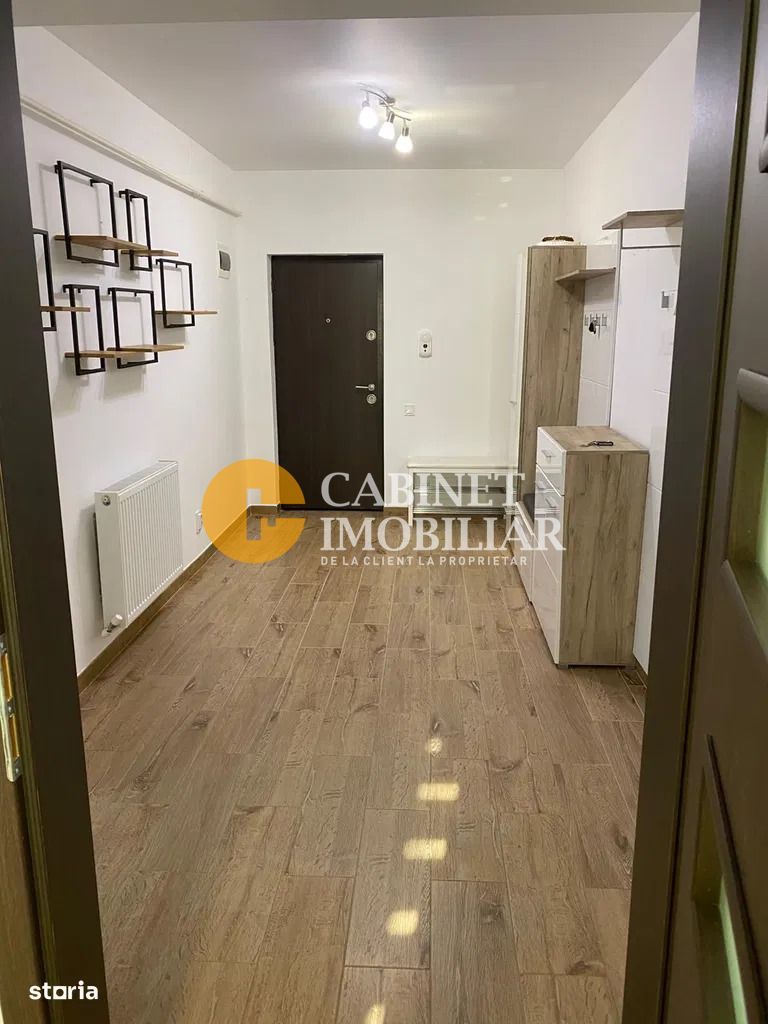 Apartament 2 camere etaj intermediar- Valea Lupului - Poză 3