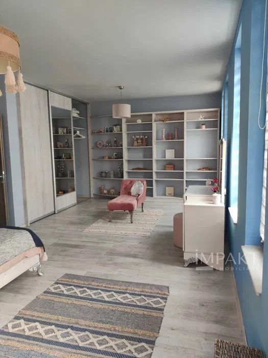 Apartament de inchiriat cu 3 camere in cartier Europa! - Poză 4