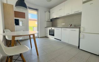 Apartament 2 camere, terasă, zona Centrală, Platinia Elite Residence