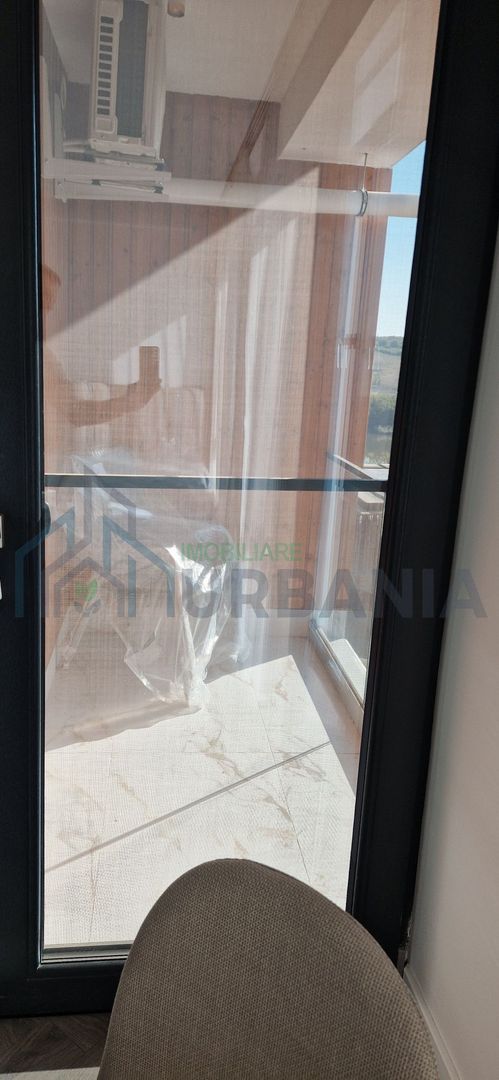 Apartament cu o cameră de închiriat în Don Lake View, Rediu - Poză 7