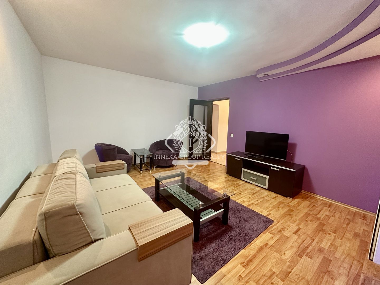 Apartament 4 camere 13 Septembrie - Poză 1