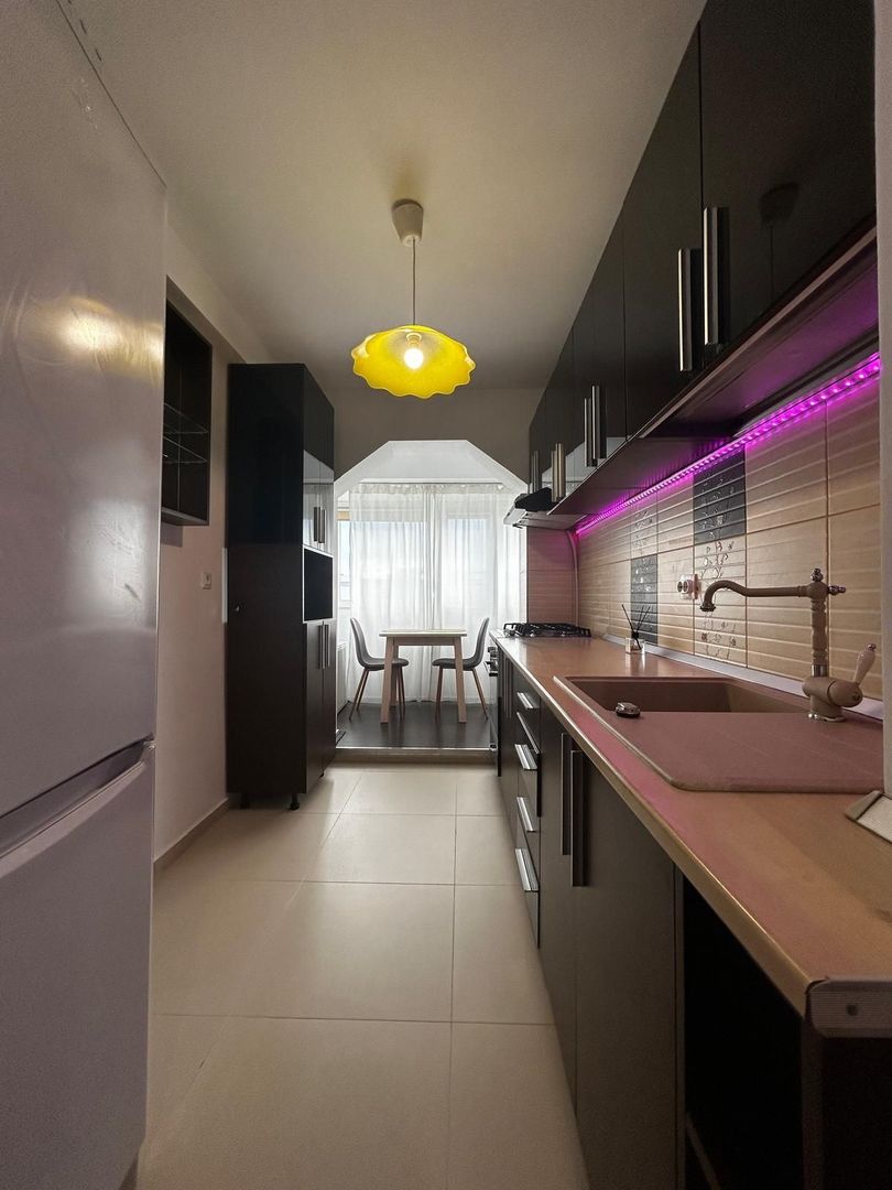 DRISTOR | ParkLake | Chirie 2 camere - Poză 7