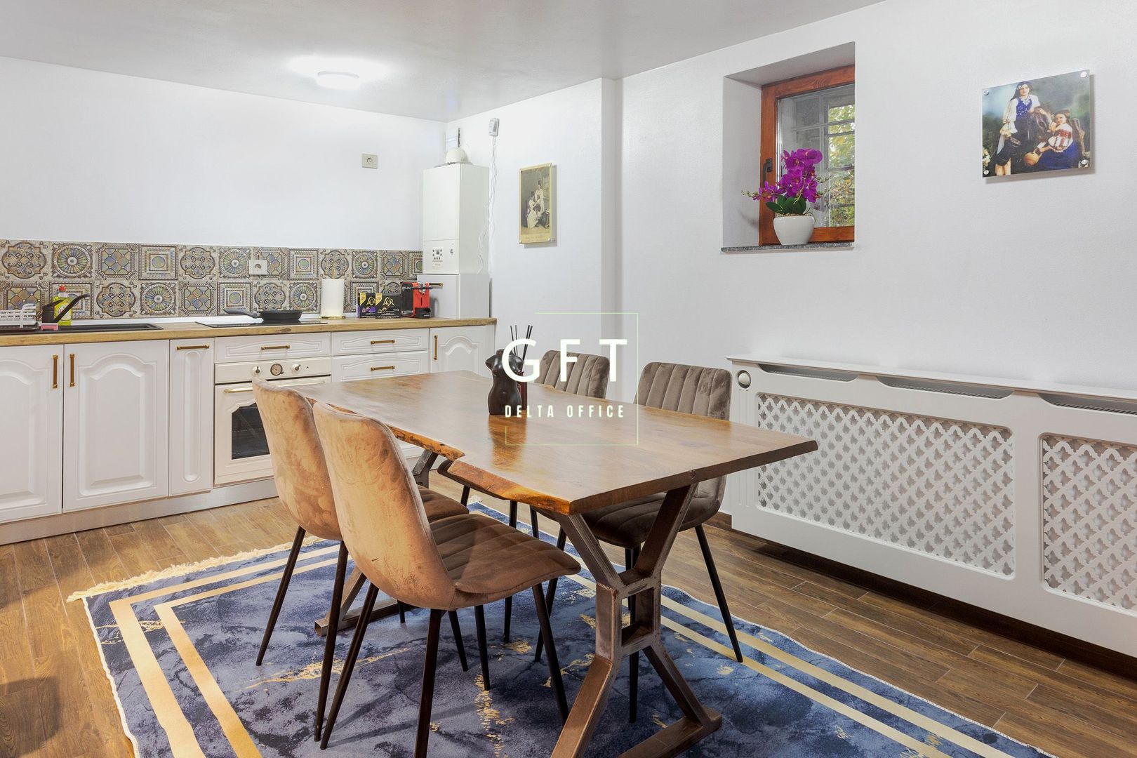 Apartament de Lux, zona Ultracentrala. Exclusivitate! - Poză 32