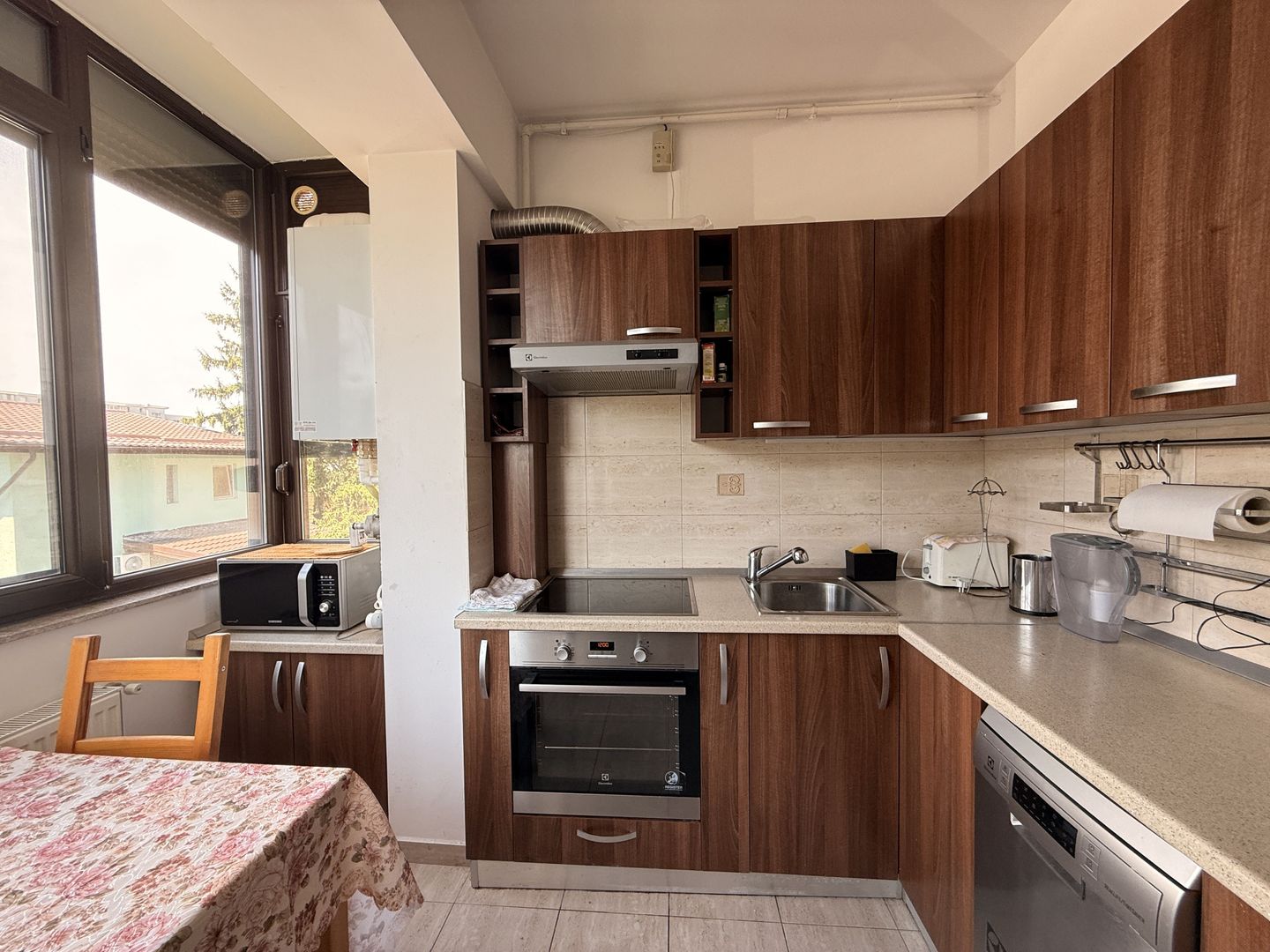 Apartmanet  1 Mai - Mihalache - Grivița (COMISION ZERO) - Poză 17