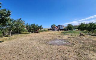 De vanzare teren 10.651mp intravilan, parcelabil, Oarda de Sus - Poză 10