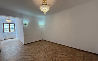 INCHIRIERE 3 CAMERE 90MP  | DOROBANTI VILA | LOC PARCARE | FINISAT LUX - Poză 1