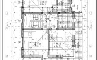 Vila Spațioasă 500mp în Chinteni ideală pentru Familie sau Investiție! - Schiță 12