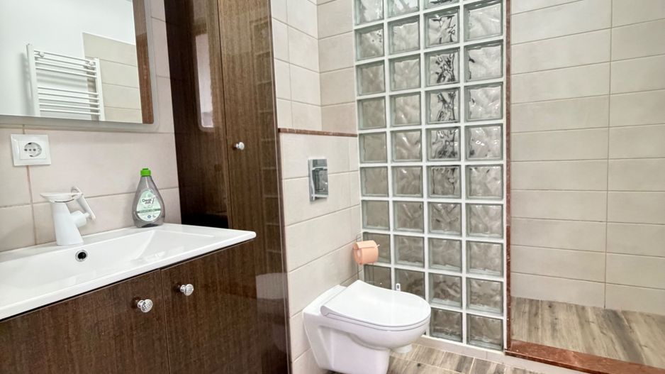 Apartament 2 camere, dressing, balcon, parcare, NewCity Eroilor - Poză 14