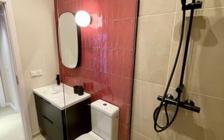 Apartament De 3 Camere La Casa,  61 mp,  LUX, Zona Centrala - Poză 13