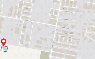 Teren de vanzare 592 mp, zona Grand Arena Mall – Postalionului, Sect.4 - Poză 3