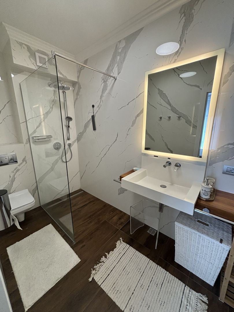 Apartament  Take Ionescu -Vivalia cu parcare subterana - Poză 7