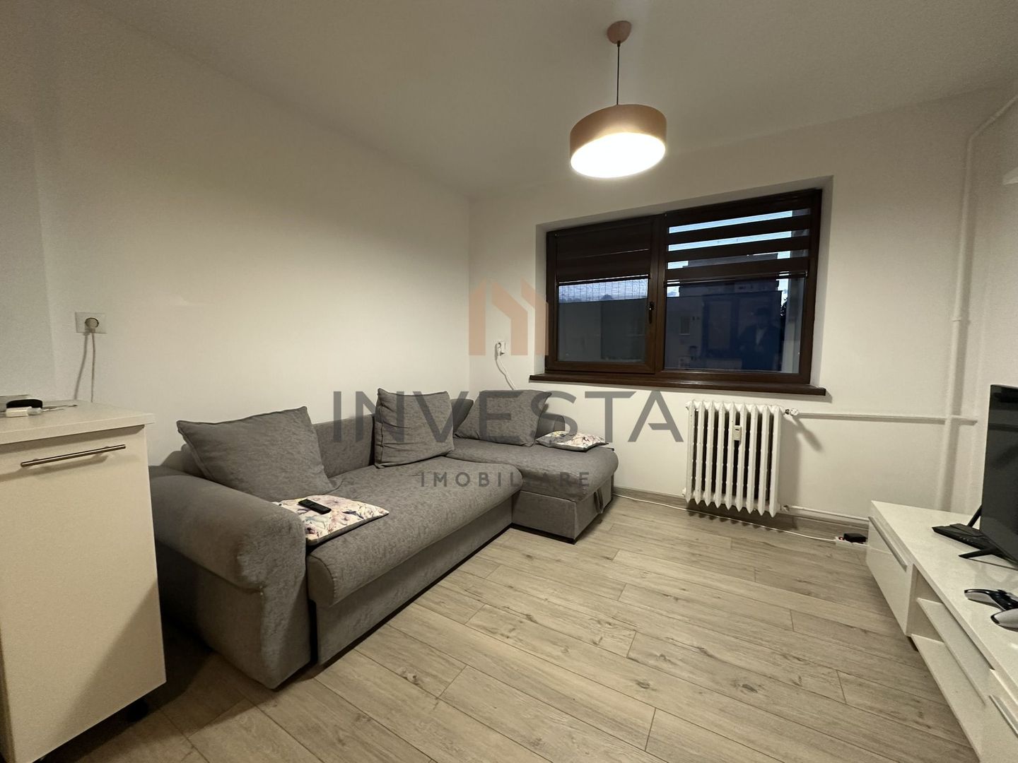 Apartament finisat modern zona Primaverii, langa statia Ion Mester! - Poză 4