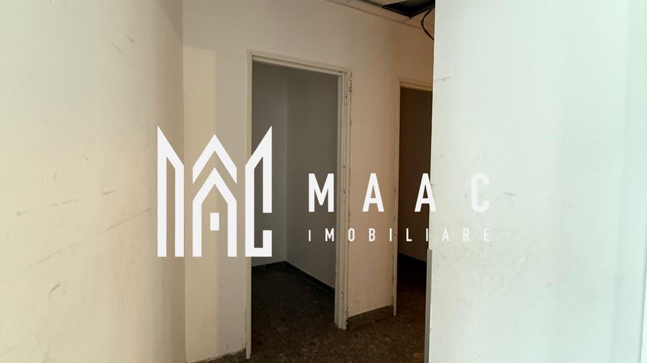 Spatiu comercial/birouri I VAD I Expunere I Mihai Viteazu - Poză 12