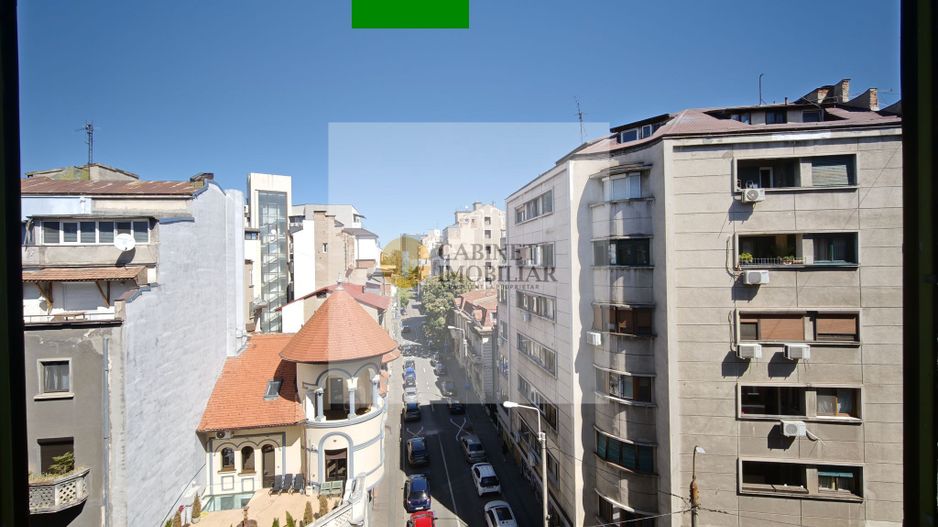 3 camere I Cismigiu I Etaj 5/6 I 1960 - Poză 12