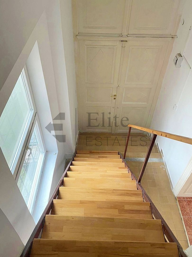 Apartament pe 2 nivele ultracentral in zona Teatrului Oradea - Poză 9