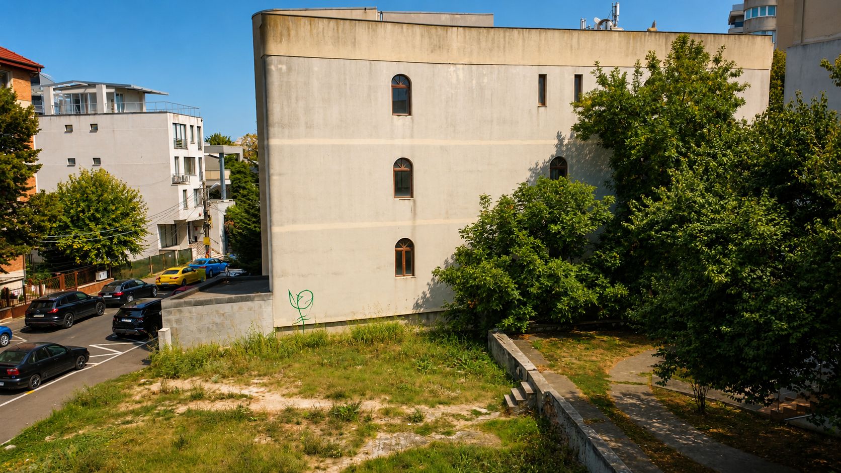 Casă / Vilă de vanzare pe Bulevardul Mamaia Constanta - Poză 5