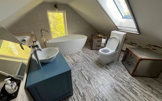Apartament 3 camere decomandat | Sub Arini, Sibiu | penthouse 140 mp - Poză 6