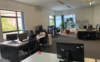 Cladire de birouri ultracentrala de inchiriat - Poză 3
