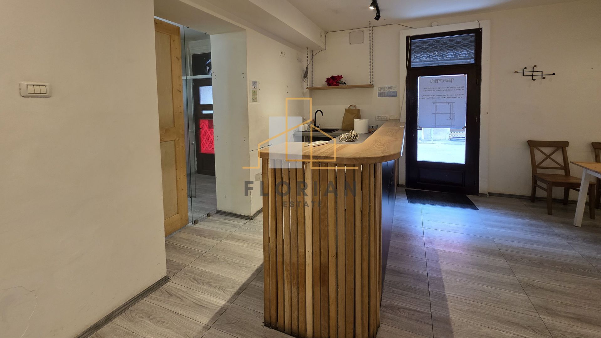 Spațiu comercial pentru restaurant, Piața Unirii - Poză 3