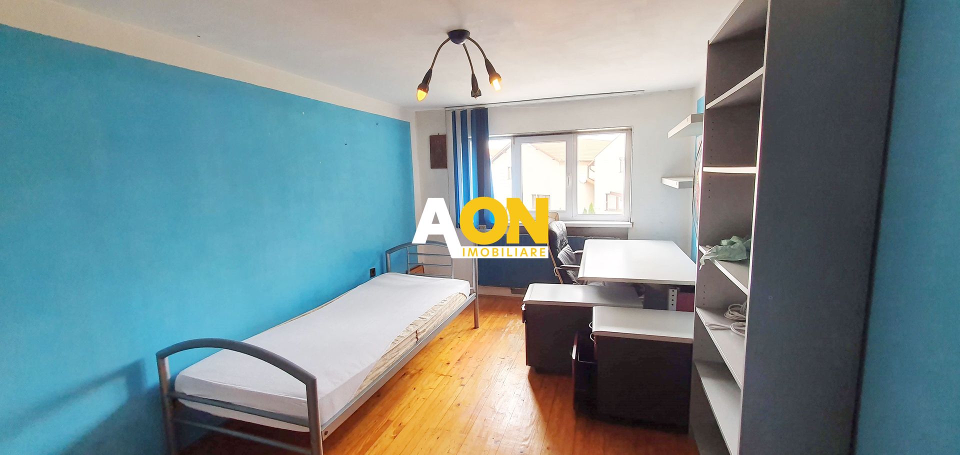 Casa pentru birouri, 5 camere, 1300 mp teren - Poză 9