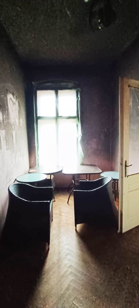 Apartament cu 4 camere si gradina in centrul orasului Brasov - Poză 7