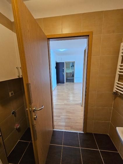 Apartament modern 2 camere – Floreasca / Aviației, terasă, parcare subterană - Poză 8