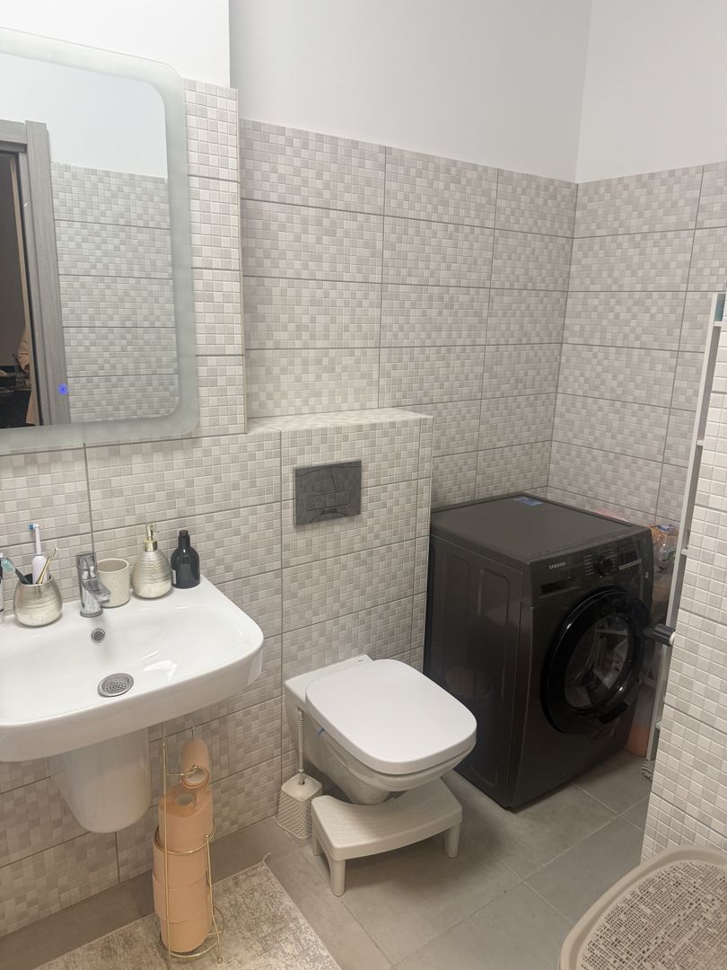 Apartament 2 camere Aerogarii - Poză 4