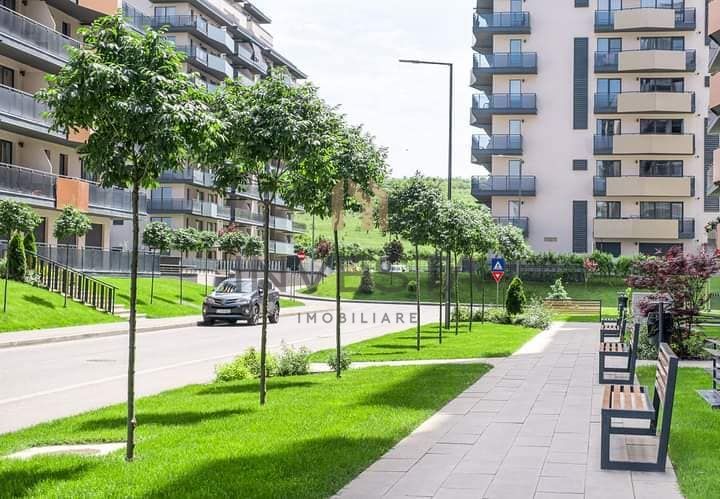 Apartament 2 camere in Sopor cu terasa de 15 metri - Poză 1