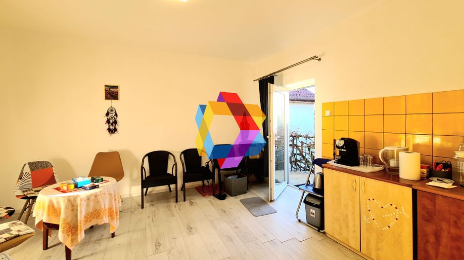 Spatiu birouri de închiriat Brasov - 50 mp  # plus-imo - Poză 4