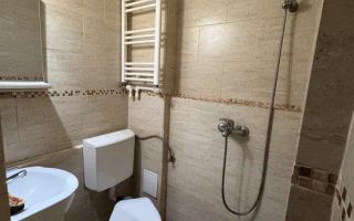 Garsoniera, 21mp, etaj intermediar, zona Dambul Rotund - Poză 5