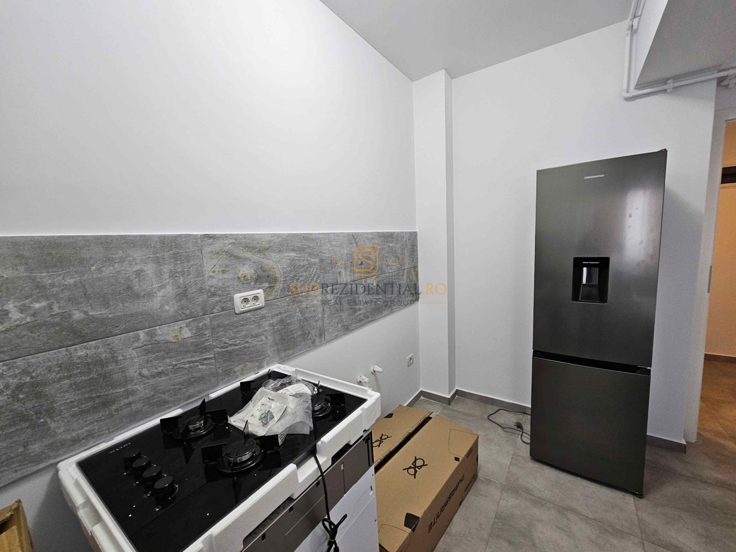 Apartament 2 camere, Prima închiriere, Bd. Metalurgiei / Parc Arghezi - Poză 7