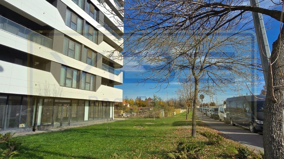 Himson - Tatarasi - 2 camere si parcare subterana - Intabulat - Poză 2