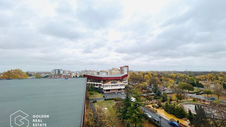 Apartament 3 camere tip Samanta, decomandat, zona Polivalenta - Poză 15